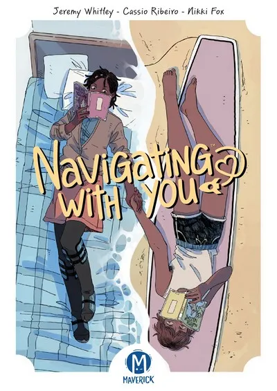 Navigating With You (2024)